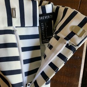 NWOT Forever 21 dress shorts